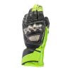Dainese FULL METAL 7 profi závodní rukavice fluo-žluté/černé vel.XL